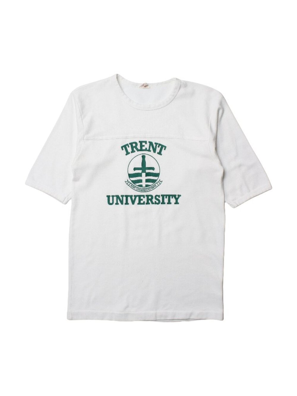 80s Trent University T-Shirt M